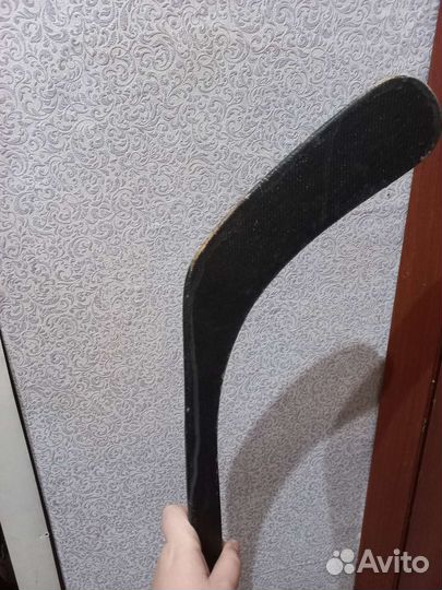 Клюшка хоккейная правый хват