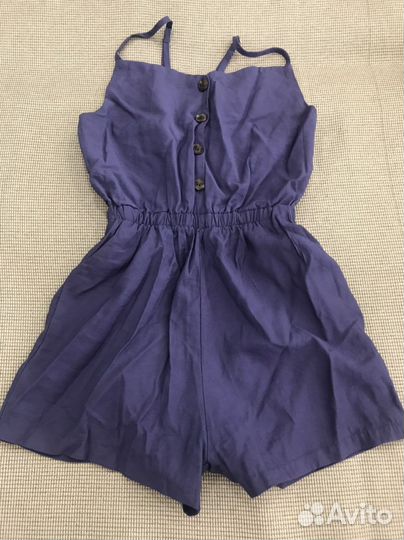 Комбинезон женский