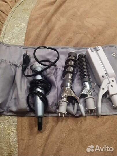 Стайлер для волос