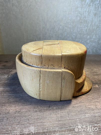 Болванка для головного убора