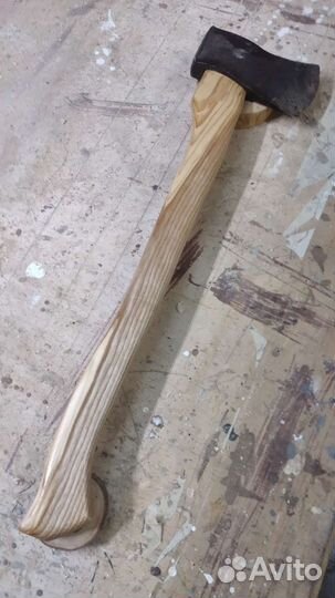 Изготовлю топорища для топоров, чехлы для ножей