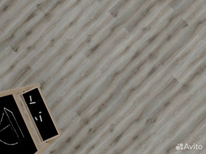 Кварцвиниловая плитка Floorwood