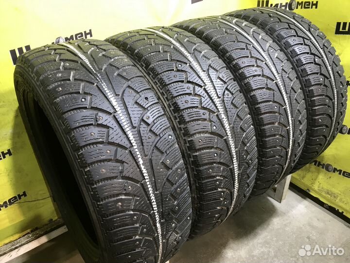 Nokian Tyres Hakkapeliitta 5 225/55 R18
