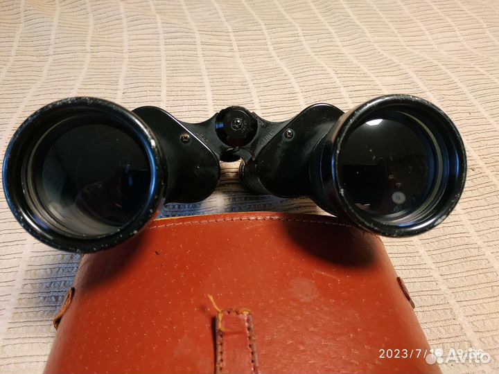 Бинокль