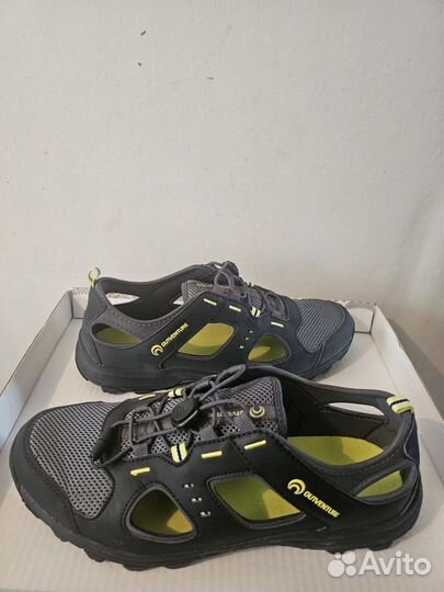 Полуботинки мужские Beaver Men's Low Shoes (44 р-р