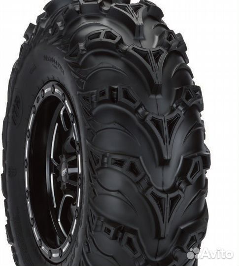 Комплект резины ITP Mud Lite II 27