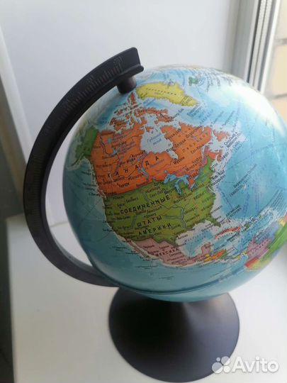 Глобус