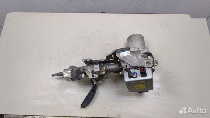 Электроусилитель руля Hyundai ix 35