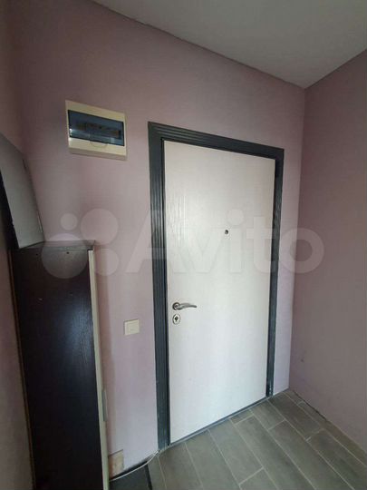 1-к. квартира, 29,8 м², 5/9 эт.