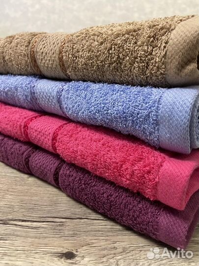 Полотенце новое Индия