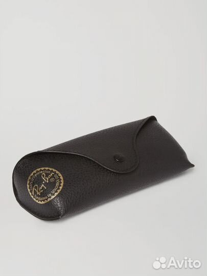 Очки Ray Ban Clubmaster, оригинал, размер 51