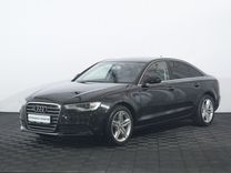 Audi A6 3.0 AMT, 2011, 121 368 км, с пробегом, цена 1 449 000 руб.