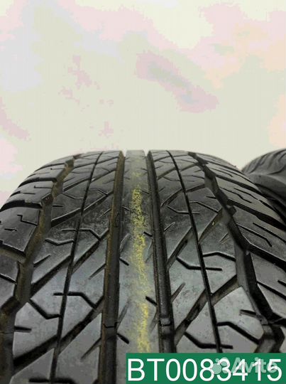 Dunlop Grandtrek AT20 245/70 R17 99M