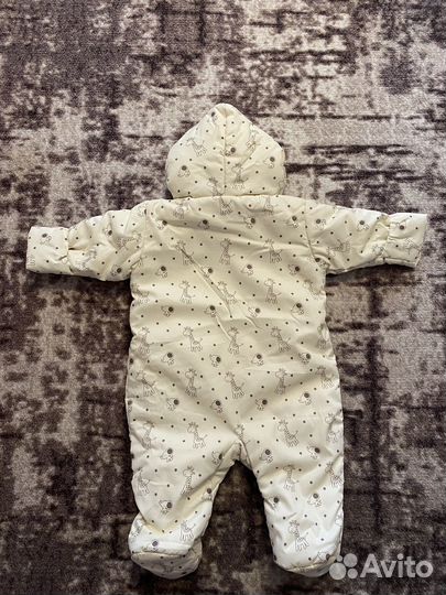 Комбинезон 74