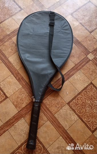 Ракетка для большого тенниса