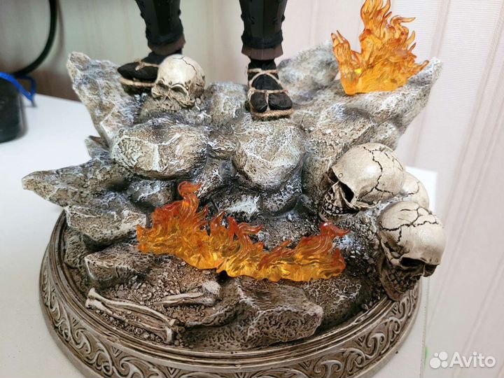 Продажа подставки - диорамы 1/6