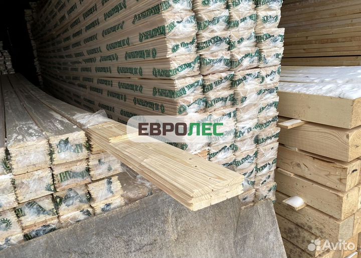 Вагонка штиль