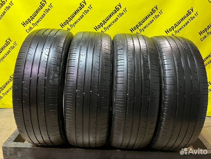 Nexen Classe Premiere CP672 205/65 R16 95H