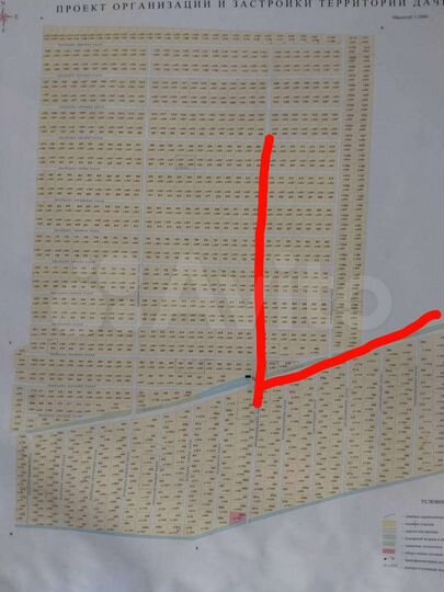 Участок 9 сот. (СНТ, ДНП)