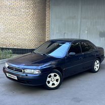 Subaru Legacy 2.0 MT, 1995, 285 000 км, с пробегом, цена 148 000 руб.