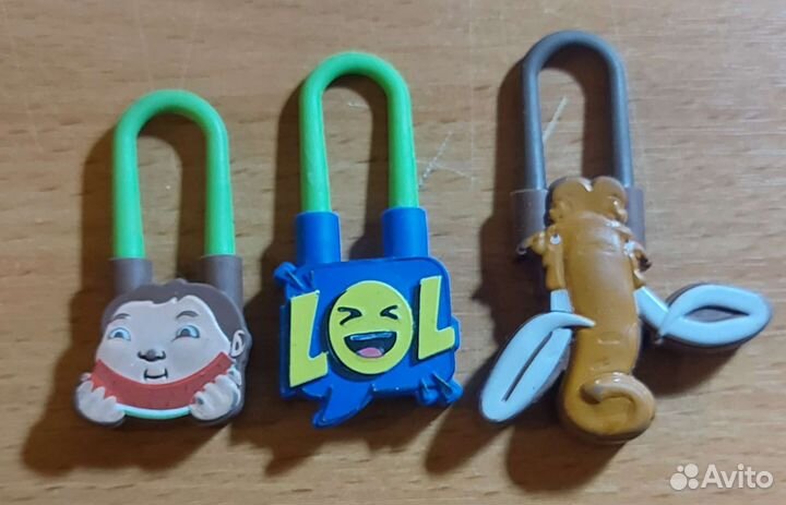 Тикеры токеры 1 лента