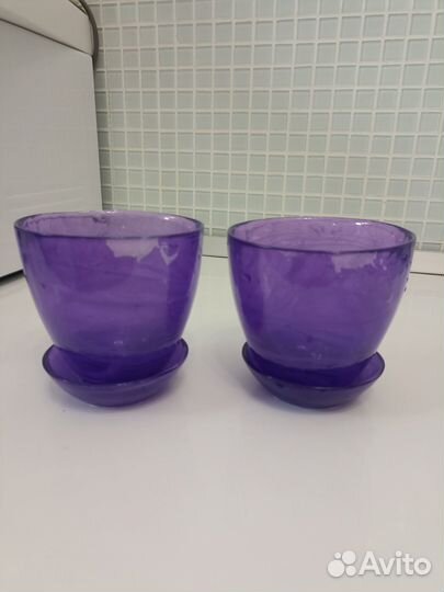 Горшок для цветов