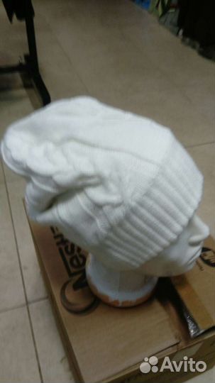 Шапка