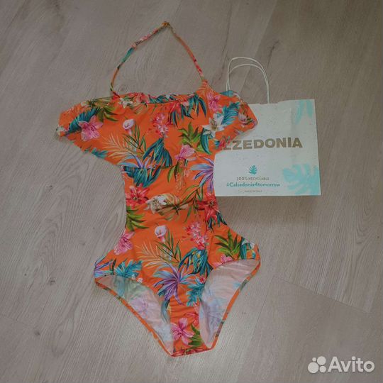 Купальник для девочки calzedonia