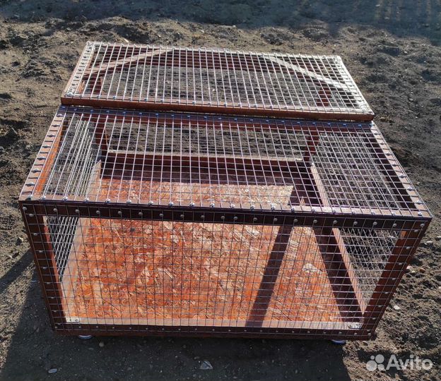 Клетка для животных