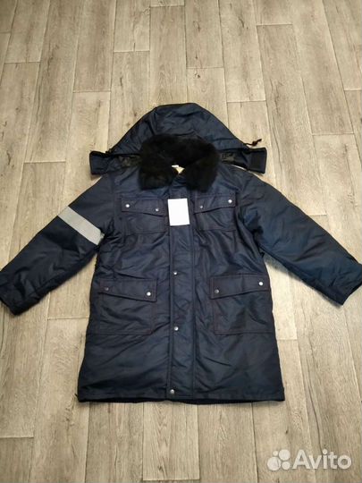 Спецодежда