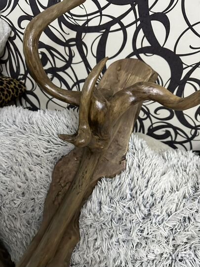 Деревянный декоротивный элемент