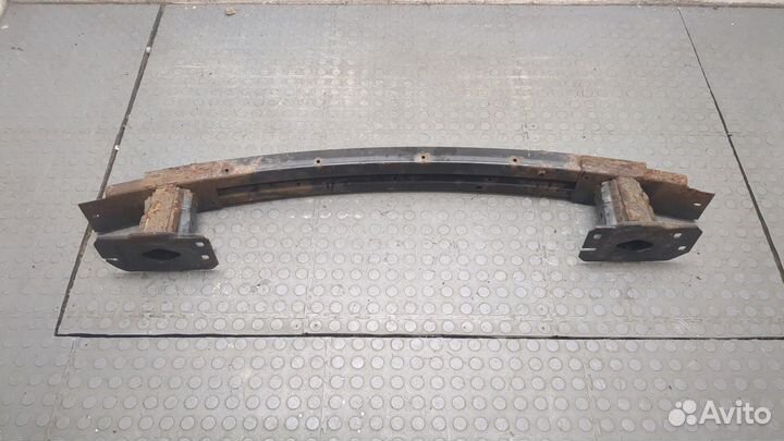 Усилитель бампера задний Ford Mondeo 5 2015