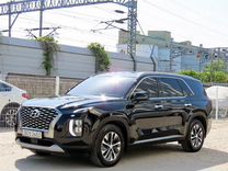 Hyundai Palisade 2.2 AT, 2020, 42 000 км, с пробегом, цена 3 000 000 руб.