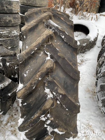 Белшина Artmotion 16.9 R38 204M