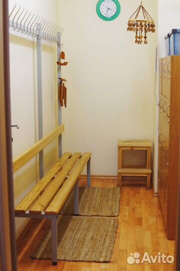 Почасовая аренда зала