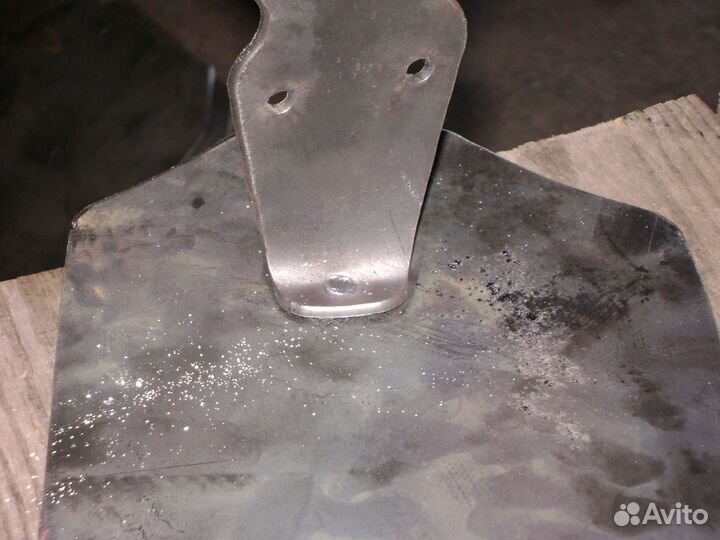 Контактная сварка