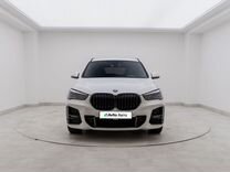 BMW X1 2.0 AT, 2022, 92 259 км, с пробегом, цена 3 990 000 руб.