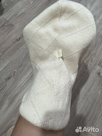 Шапка шлем зимний 50 52