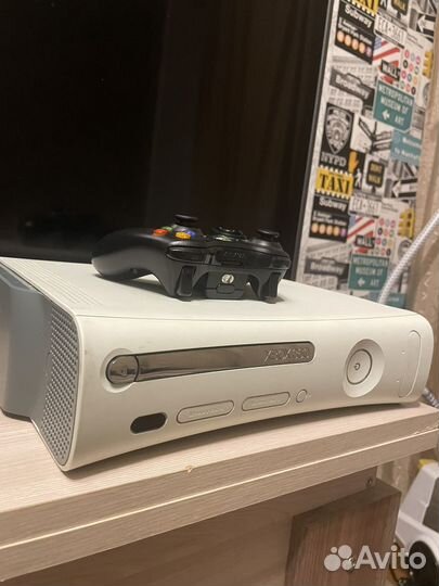 Xbox 360