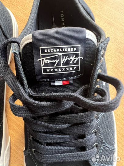 Кеды мужские