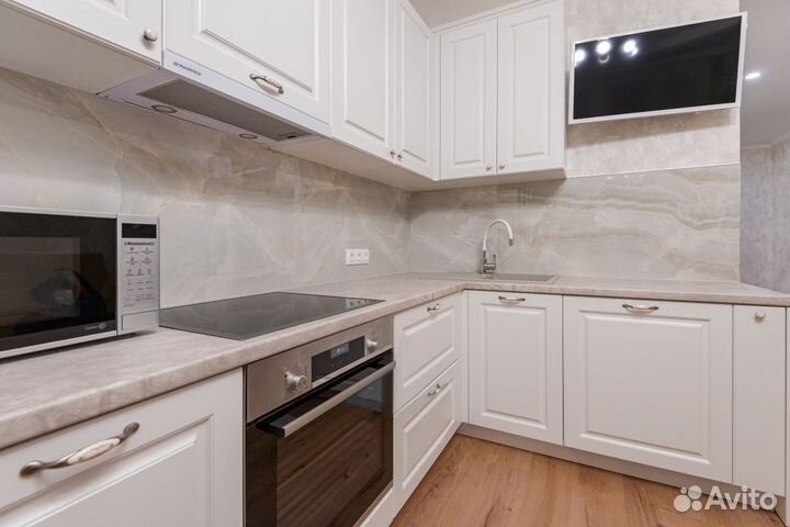 Цена за всю кухню смк 054616