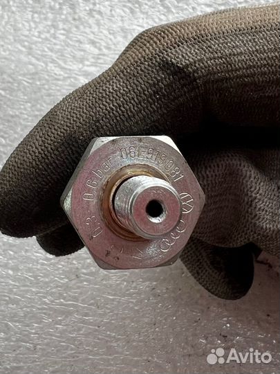 Датчик давления масла VAG VW