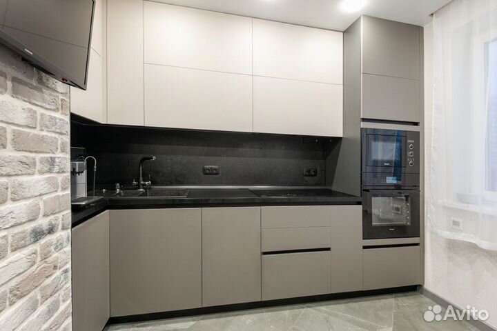 Цена за всю кухню смк 057190