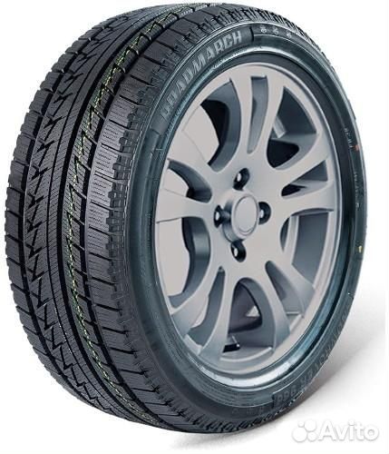 Roadmarch Snowrover 966 215/65 R16 98H