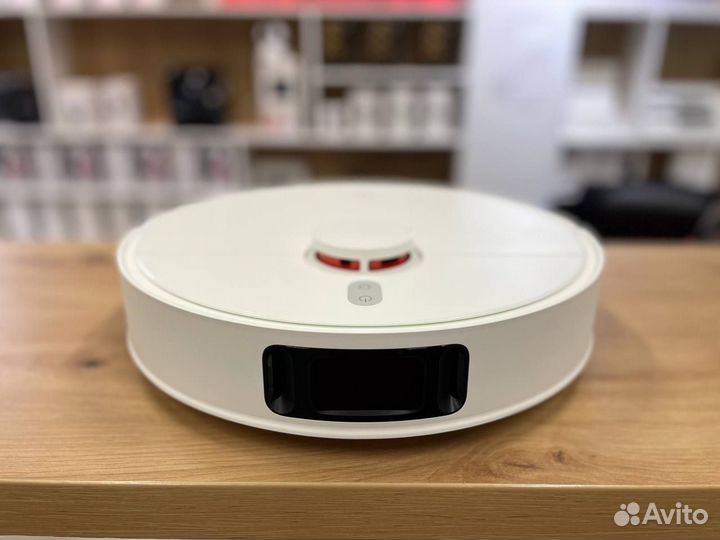 Робот-пылесос Xiaomi 3S Sweeping Vacuum Cleaner