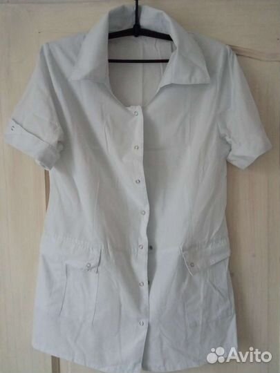 Форма женская рабочая