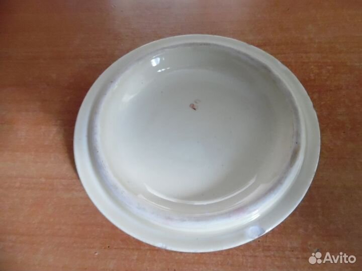 Шкатулка Библиотека В. И. Ленина. Москва