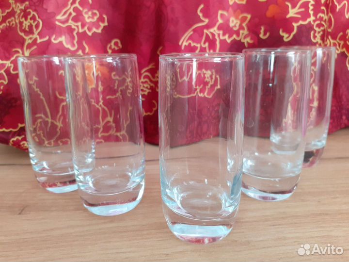 Стопка, бокал, рюмка