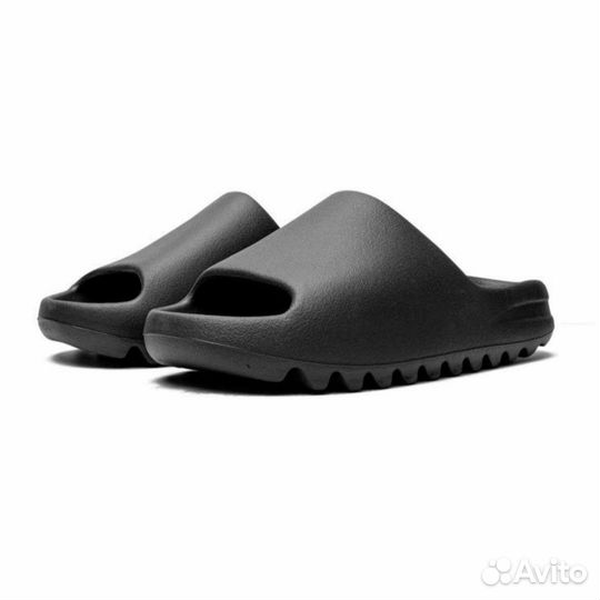 Тапочки Adidas yeezy slide