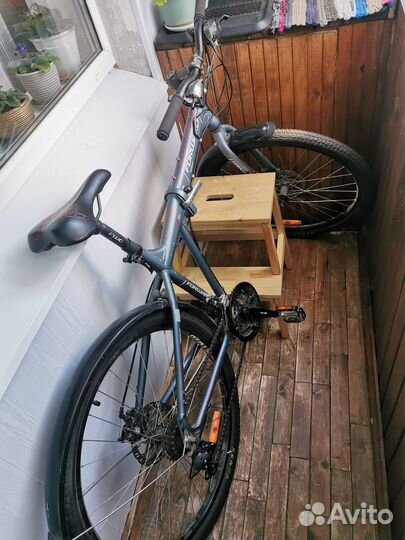 Forward Tracer 2.0 disc